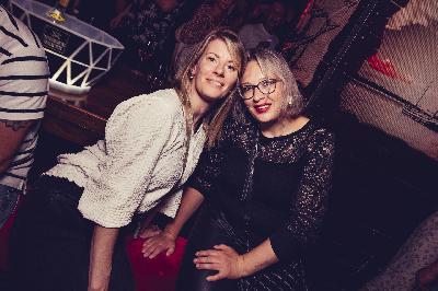 Party Bild aus dem Pirates Berlin vom 10.05.2025